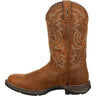 Rebelaby Durango Waterproof Western Boot