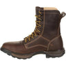 Durango Maverick Xpawaterproof Lacer Work Boot