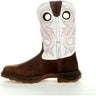 Durango Maverick Xpawaterproof Western Work Boot