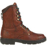 Georgia Boot Eagle Light Work Boot