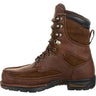 Georgia Boot Athens Waterproof Work Boot