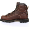 Georgia Boot Amp Lt Logger Low Heel Waterproof Work Boot