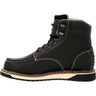 Georgia Boot Amp Lt Wedge Waterproof Moc-Toe Work Boot