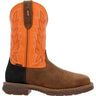 MEN OTH 11" WSTRN