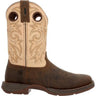 Rebel? by Durango Saddle Up Western Boot