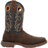 Rebel? by Durango Saddle Up Western Boot