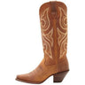 Crush by Durango Women's Tan Jealousy Western Boot