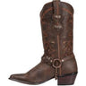 Crush by Durango Women's Brown Heartbreaker Boot