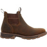 Georgia Boot Carbo-Tec FLX Waterproof Pull-on Work Boot