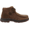 Georgia Boot Big Kids' Athens SuperLyte Wallabe