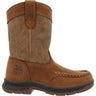Georgia Boot Little Kids' Athens SuperLyte Pull-On Boot