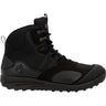 MEN BLK 5" DUTY