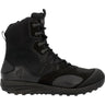 MEN BLK 8" DUTY