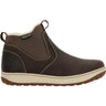 MEN BRN 6" LSTYLE