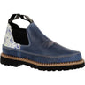 Georgia Boot Women's Boho Navy Romeo Shoe