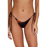 B Swim - Womens Adriatic Tie-Side Bottom