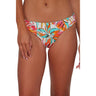 Sunsets - Womens Alana Reversible Hipster Bottom
