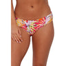 Sunsets - Womens Alana Reversible Hipster Bottom
