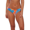 Sunsets - Womens Alana Reversible Hipster Bottom