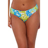 Sunsets - Womens Alana Reversible Hipster Bottom