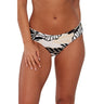 Sunsets - Womens Alana Reversible Hipster Bottom