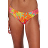 Sunsets - Womens Alana Reversible Hipster Bottom
