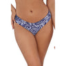 Sunsets - Womens Alana Reversible Hipster Bottom