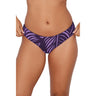 Sunsets - Womens Alana Reversible Hipster Bottom