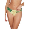 Sunsets - Womens Alana Reversible Hipster Bottom