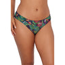 Sunsets - Womens Alana Reversible Hipster Bottom