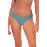 Sunsets - Womens Alana Reversible Hipster Bottom