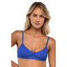 Swim Systems - Womens Annalee Underwire Top
