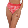 Sunsets - Womens Annie High Waist Bottom