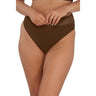 Sunsets - Womens Annie High Waist Bottom