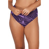 Sunsets - Womens Annie High Waist Bottom