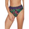 Sunsets - Womens Annie High Waist Bottom