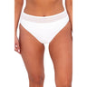 Sunsets - Womens Annie High Waist Bottom