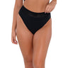 Sunsets - Womens Annie High Waist Bottom