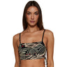 B Swim - Womens Auger Bralette Top