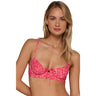Swim Systems - Womens Avila Underwire Top