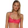 Swim Systems - Womens Avila Underwire Top
