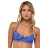 Swim Systems - Womens Avila Underwire Top