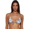 B Swim - Womens Baltic Triangle Top