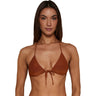 B Swim - Womens Baltic Triangle Top