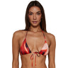 B Swim - Womens Baltic Triangle Top