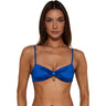 B Swim - Womens Bayside Bandeau Top