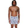 B Swim - Womens Bermuda Board Short Bottom