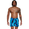 B Swim - Womens Bermuda Board Short Bottom