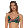 Sunsets - Womens Brooke U-Wire Top