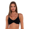 Sunsets - Womens Brooke U-Wire Top
